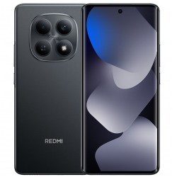 Xiaomi Redmi Note 15 4G черный